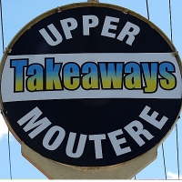 Upper Moutere Takeaway