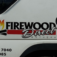 Firewood Direct