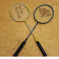 Social Badminton - Upper Moutere