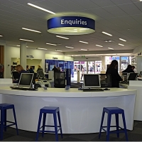Welcome To BNZ Bank Nelson, New Zealand