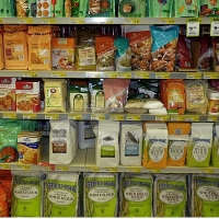 Wide Selection of Gluten Free Products