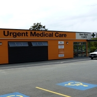 Urgent Medical Care, 98 Waimea Road, Nelson, New Zealand