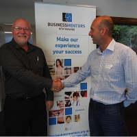 Nelson Tasman Business Trust  & Business Mentors New Zealand