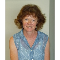 Sarah Holmes Manager - Nelson Tasman Business Trust