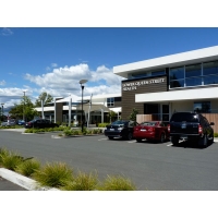 Tasman Medical Centre, Richmond, Nelson, New Zealand
