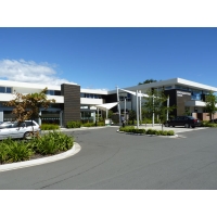 Tasman Medical Centre, Lower Queen Street, Richmond, Nelson, New Zealand
