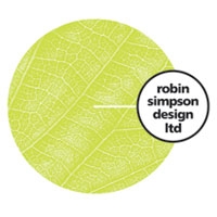 Robin Simpson Design Ltd