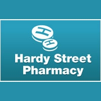 Hardy Street Pharmacy