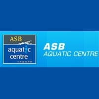 ASB Aquatic Centre -  Richmond