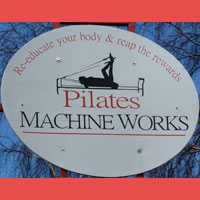 Pilates Machine Works