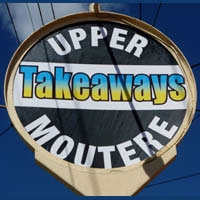 Upper Moutere Takeaways
