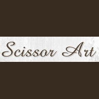 Scissor Art