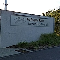 Trafalgar Park