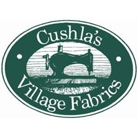 Cushla's Village Fabrics