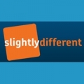 Slightly Different Ltd