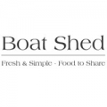 Boat Shed Cafe and Restaurant