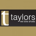 Taylors - We Love Shoes Nelson