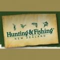 Hunting and Fishing - Nelson