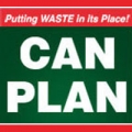 Can Plan (Recyling)