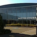Saxton Stadium