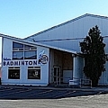 Richmond Badminton Club