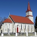 St Paul's Lutheran Community Church