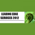 Leading Edge Services 2012