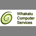 Whakatu Computer Services